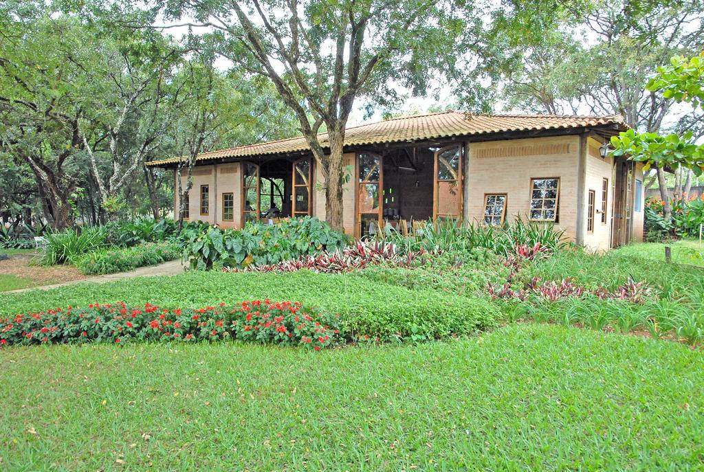 Villa Dei Colori Araraquara Exteriér fotografie